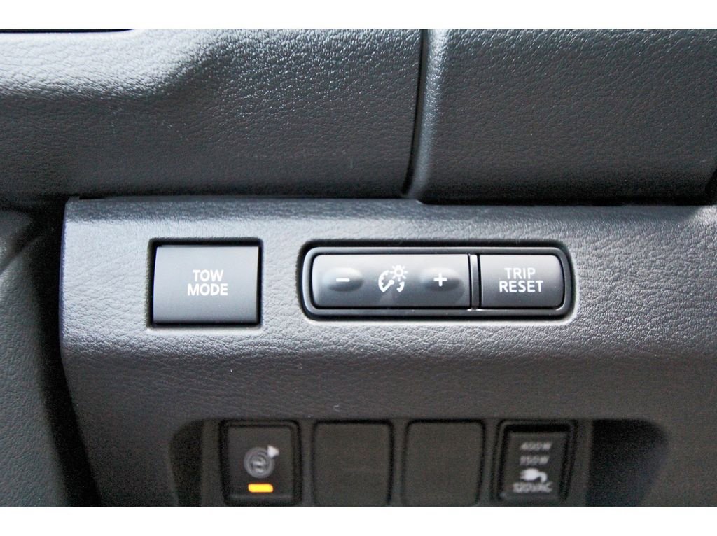 New 2026 Nissan Frontier PRO-4X w/ Pro Premium Package image 14