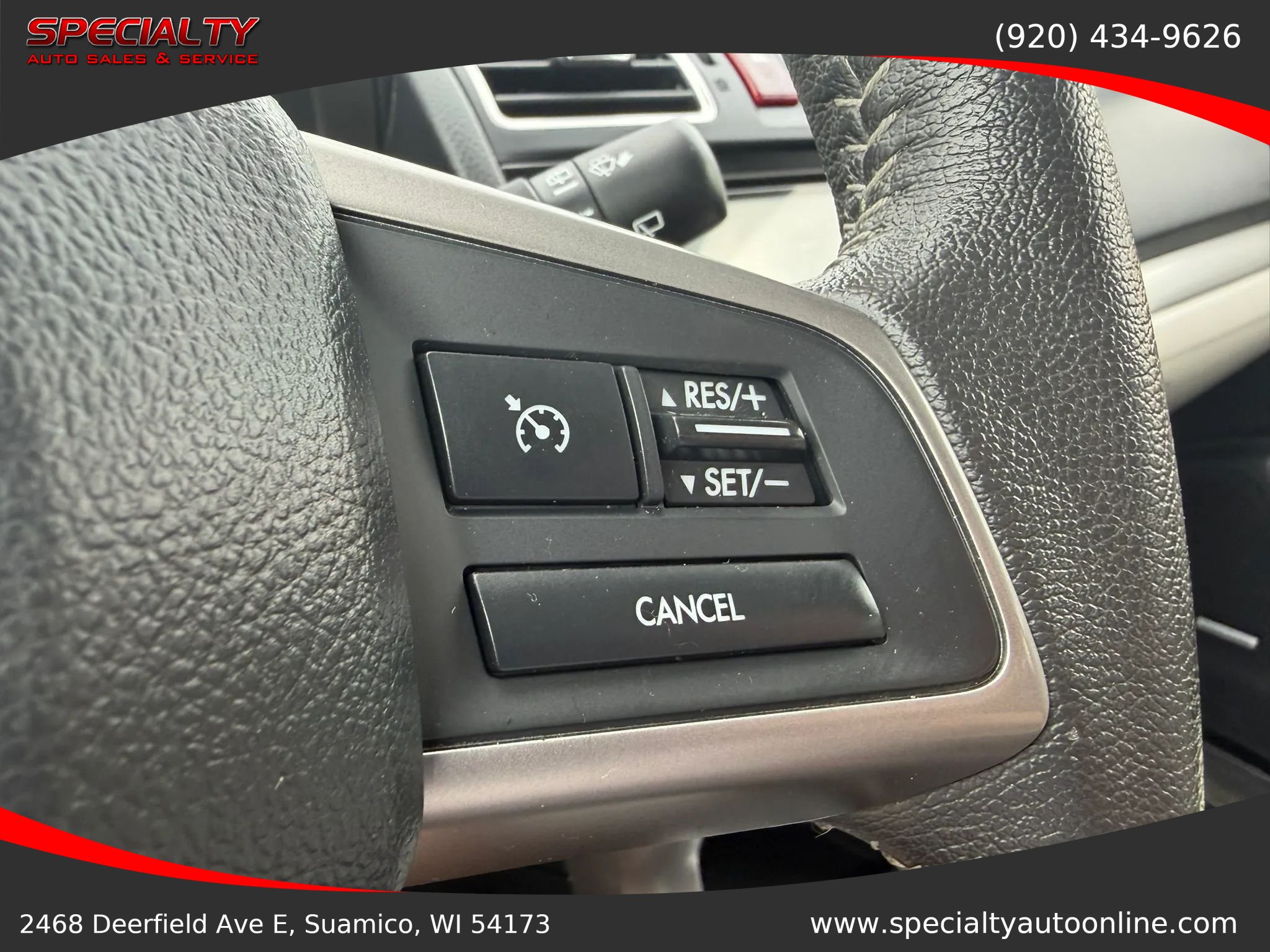Used 2016 Subaru Forester 2.5i Touring AWD/4WD image 18