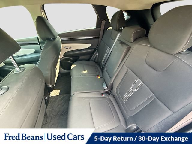Used 2023 Hyundai Tucson SEL AWD/4WD image 30