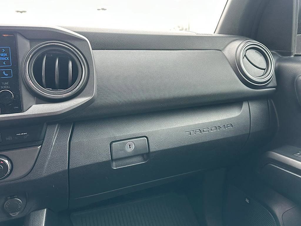 Certified 2019 Toyota Tacoma TRD Pro image 28