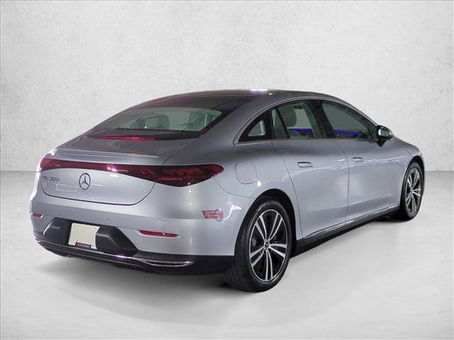 Certified 2023 Mercedes-Benz EQE 350+ Sedan image 5