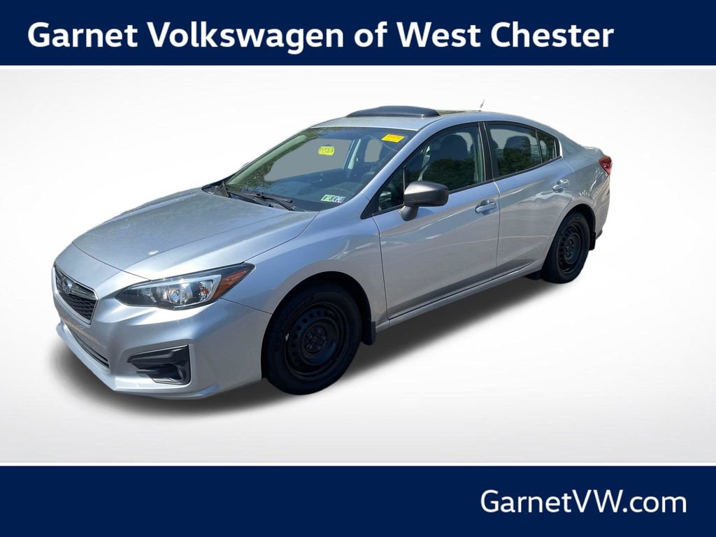 Used 2019 Subaru Impreza 2.0i AWD/4WD 360° Tour