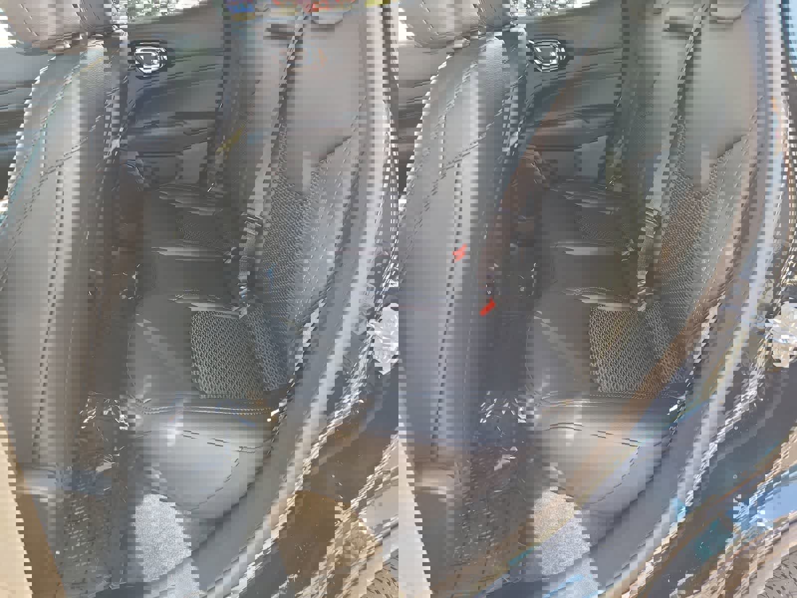 New 2026 Jeep Compass Latitude image 21