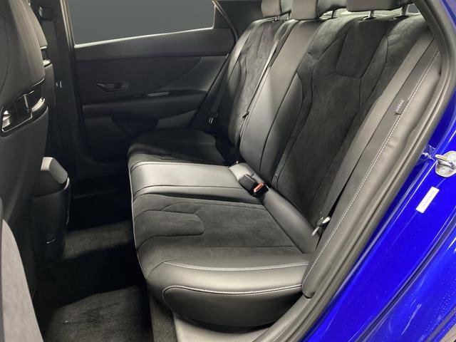 New 2026 Hyundai Elantra N image 31