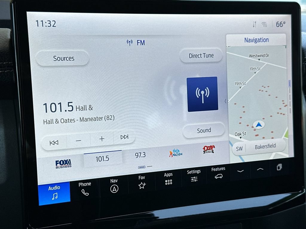Certified 2022 Ford Expedition XLT AWD/4WD image 18