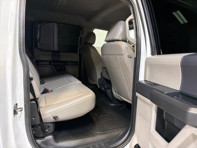 Used 2022 Ford F450 XL w/ Power Equipment Group image 45