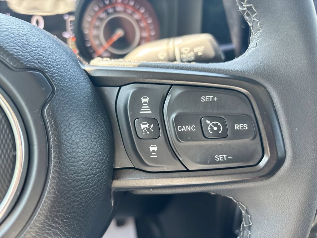 Used 2026 Jeep Gladiator Rubicon AWD/4WD image 20