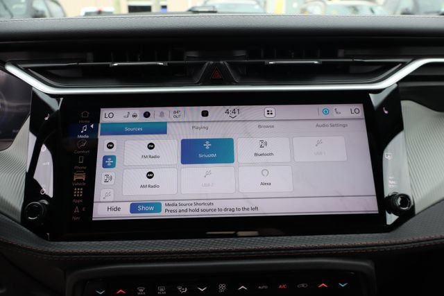 New 2026 Jeep Cherokee Limited AWD/4WD image 23