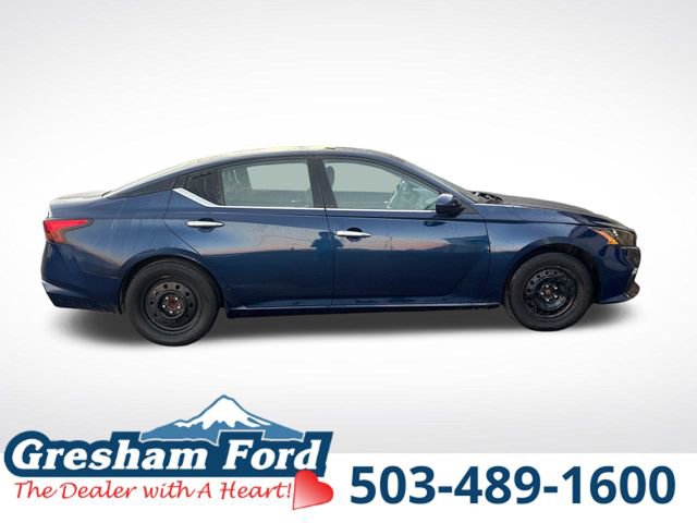 Used 2022 Nissan Altima 2.5 S image 11