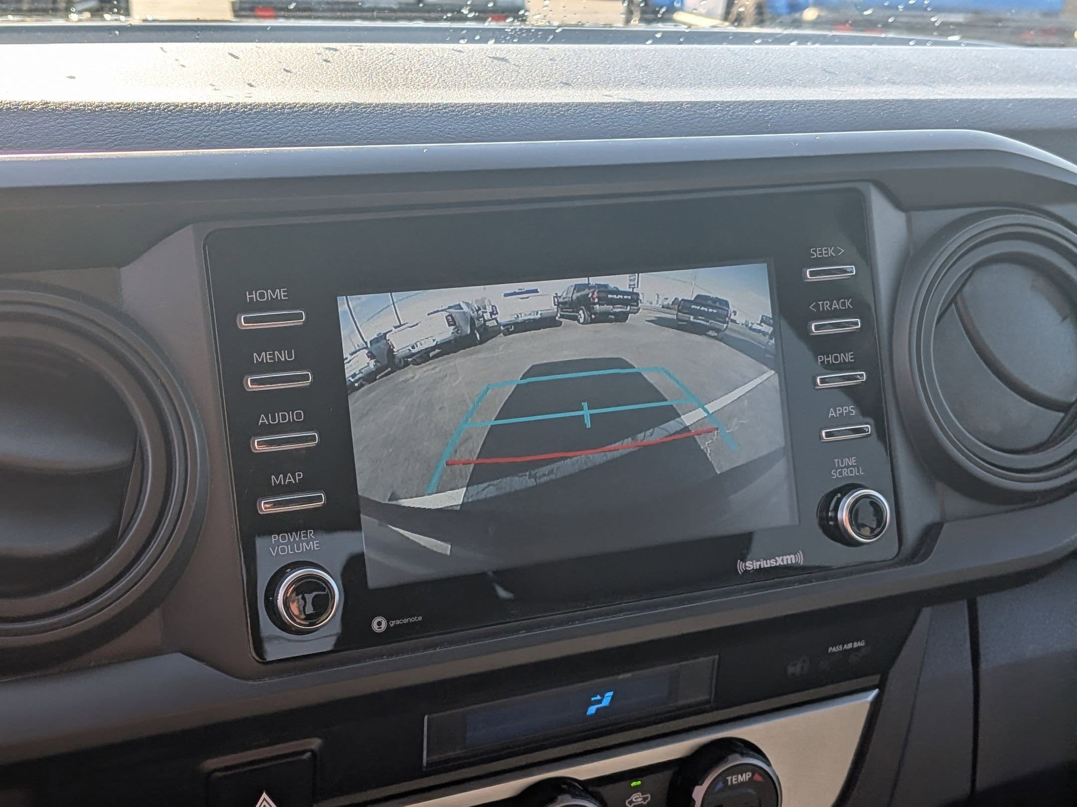 Used 2022 Toyota Tacoma SR image 19