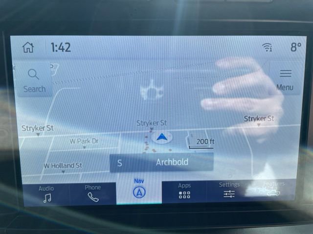 Used 2023 Ford F150 XLT w/ Trailer Tow Package image 29