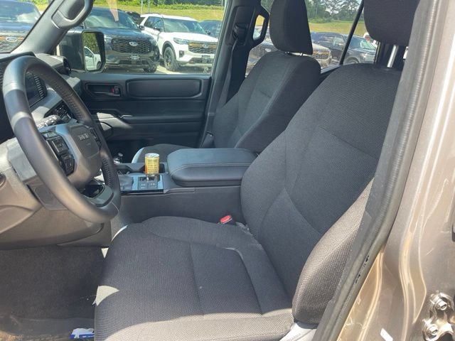 Used 2025 Toyota Land Cruiser 1958 AWD/4WD image 28