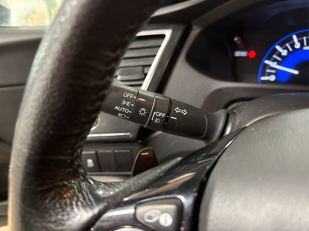Used 2015 Honda Civic EX-L image 24