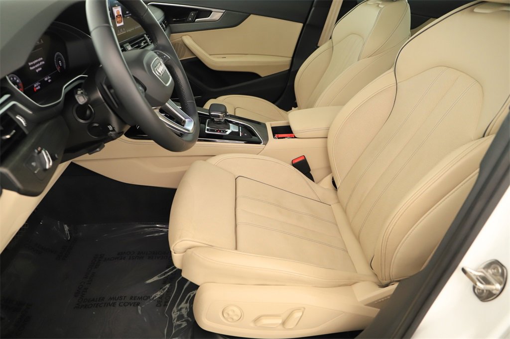 Certified 2023 Audi A4 2.0T Premium Plus w/ Premium Plus Package image 24