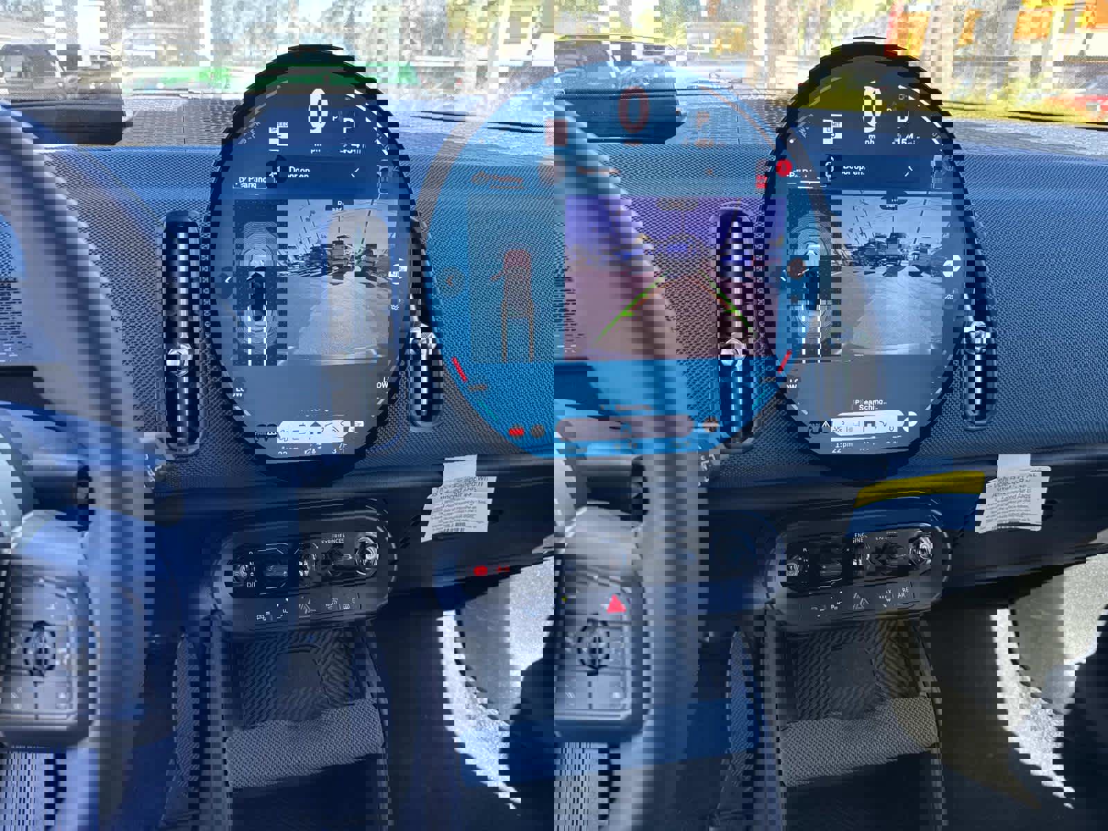 Certified 2025 MINI Cooper Countryman S image 26