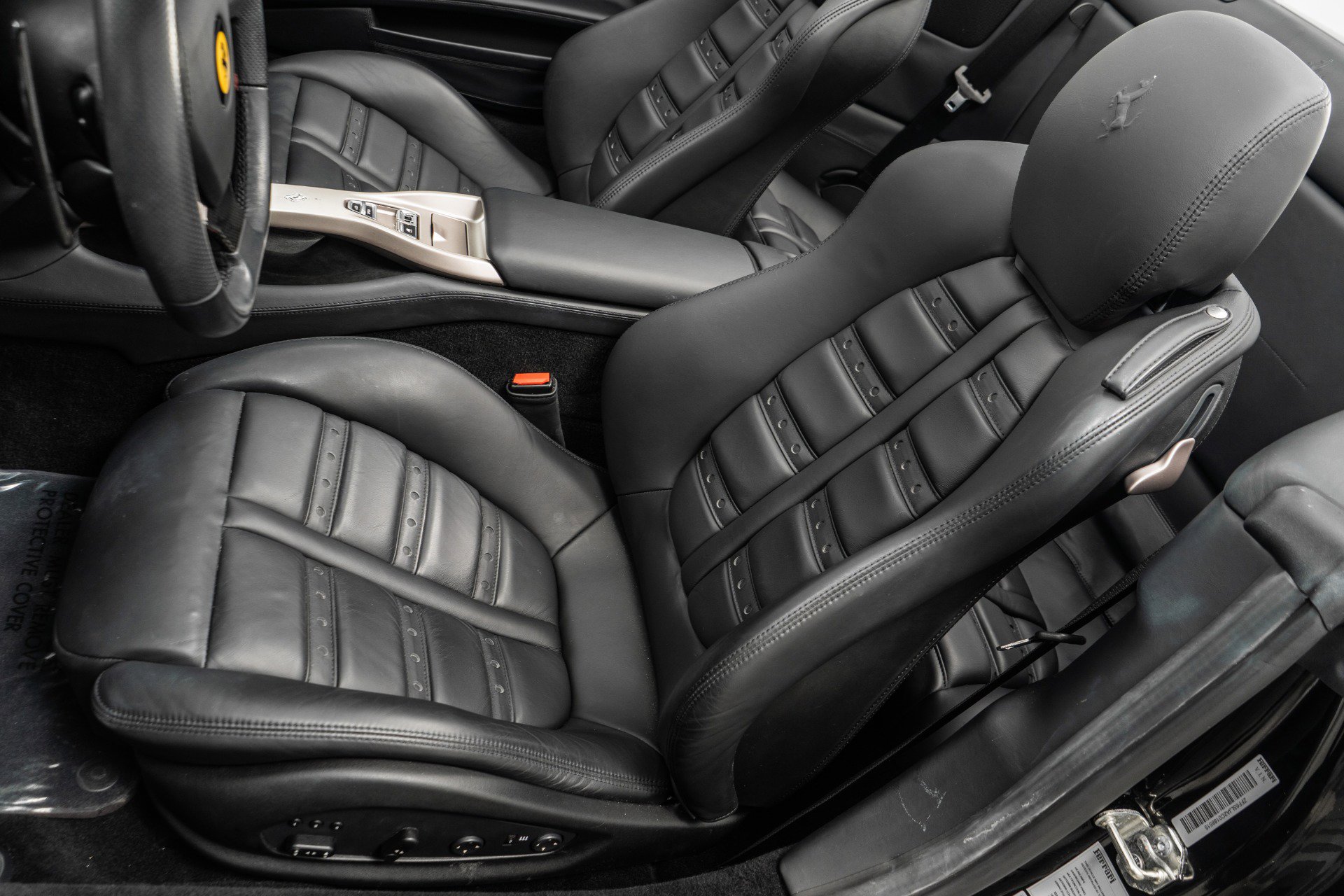 Used 2012 Ferrari California image 26