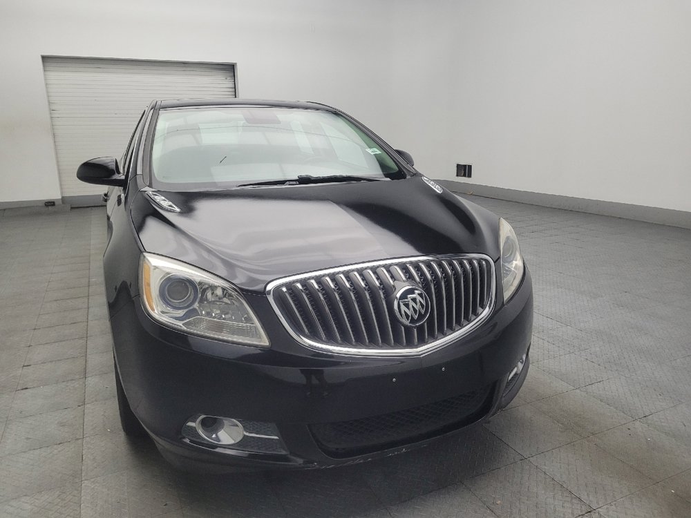 Used 2016 Buick Verano Sport Touring FWD image 14