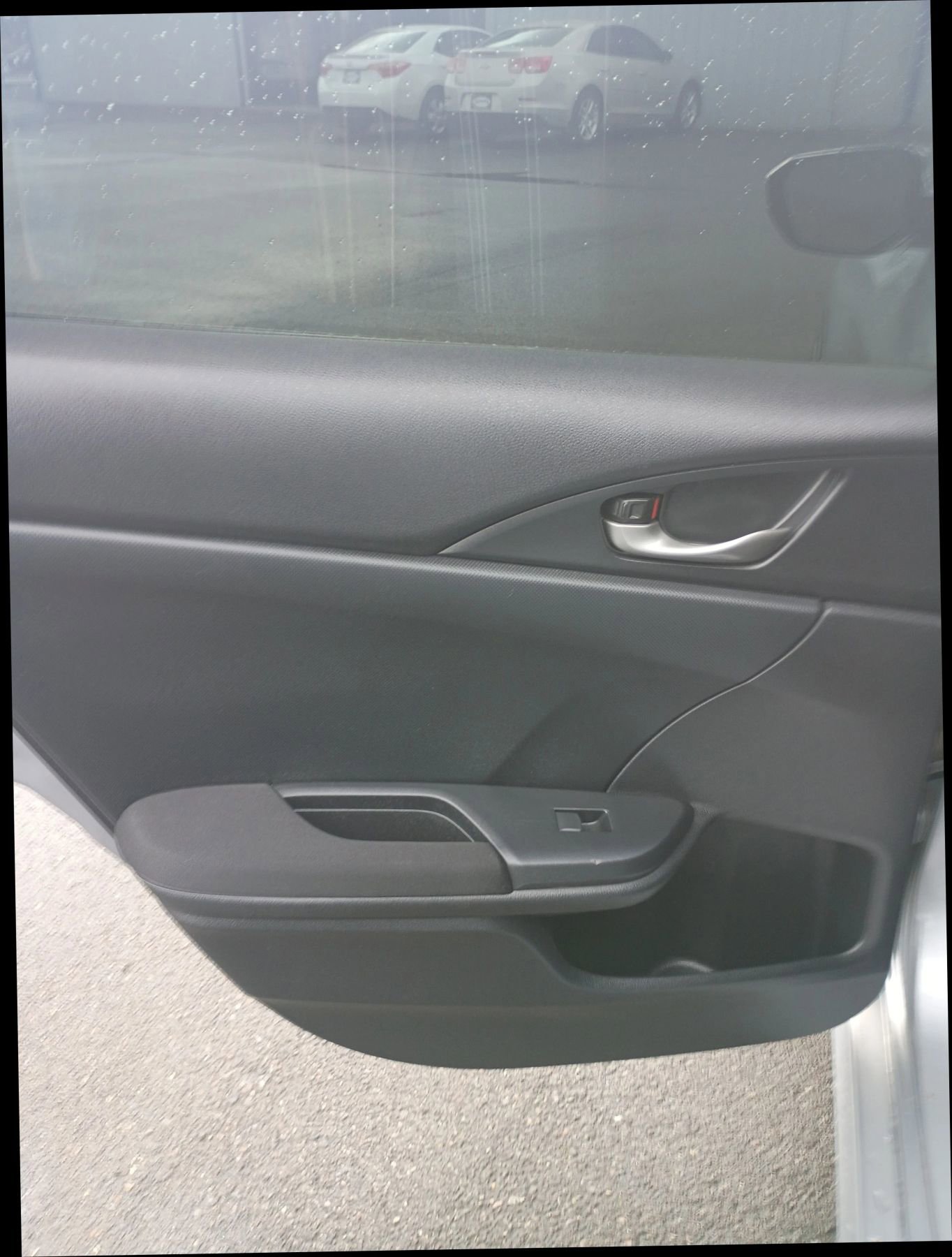 Used 2017 Honda Civic Si image 18