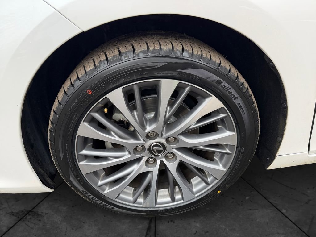 Used 2021 Lexus ES 250 w/ Premium Package image 14