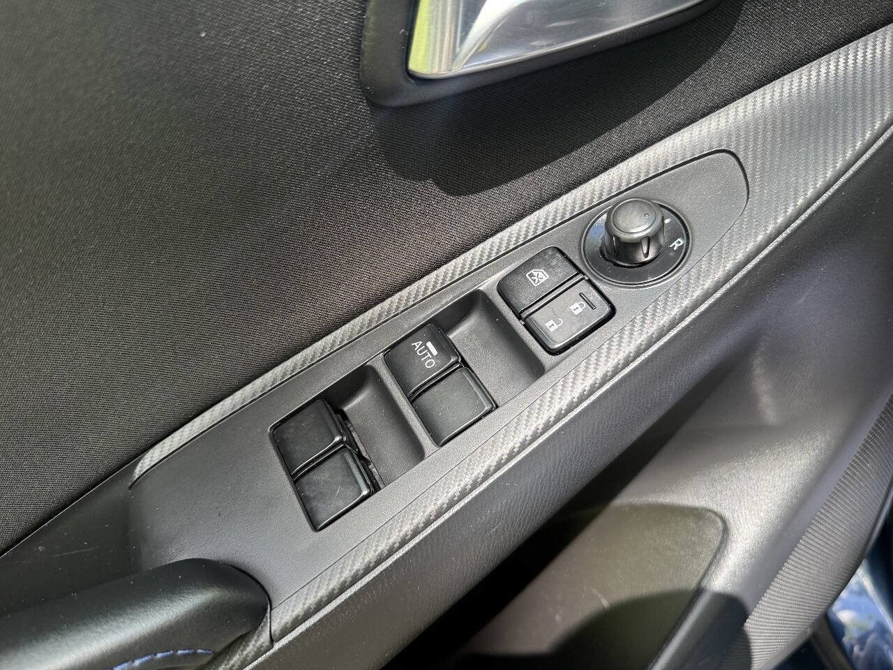 Used 2016 Scion iA FWD image 42