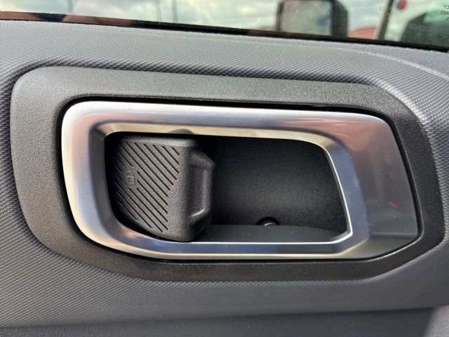 New 2026 Ford Bronco Big Bend image 17