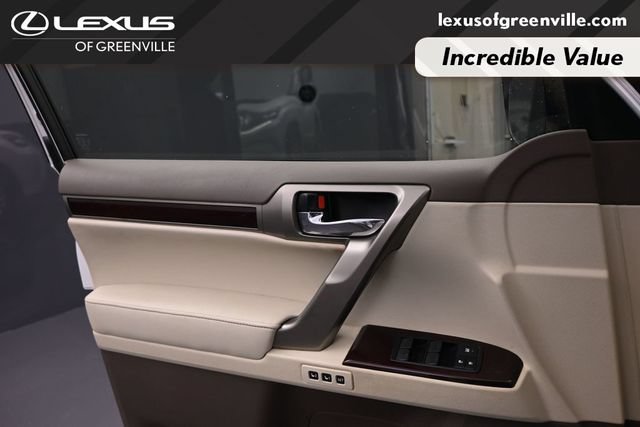 Used 2018 Lexus GX 460 Premium w/ Premium Package AWD/4WD image 22