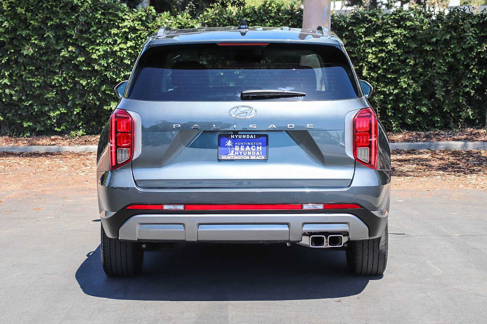 Used 2024 Hyundai Palisade SEL FWD image 7
