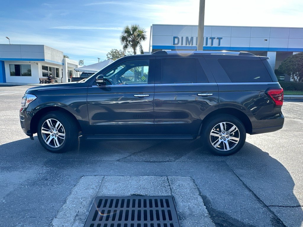 Used 2024 Ford Expedition Limited RWD image 8