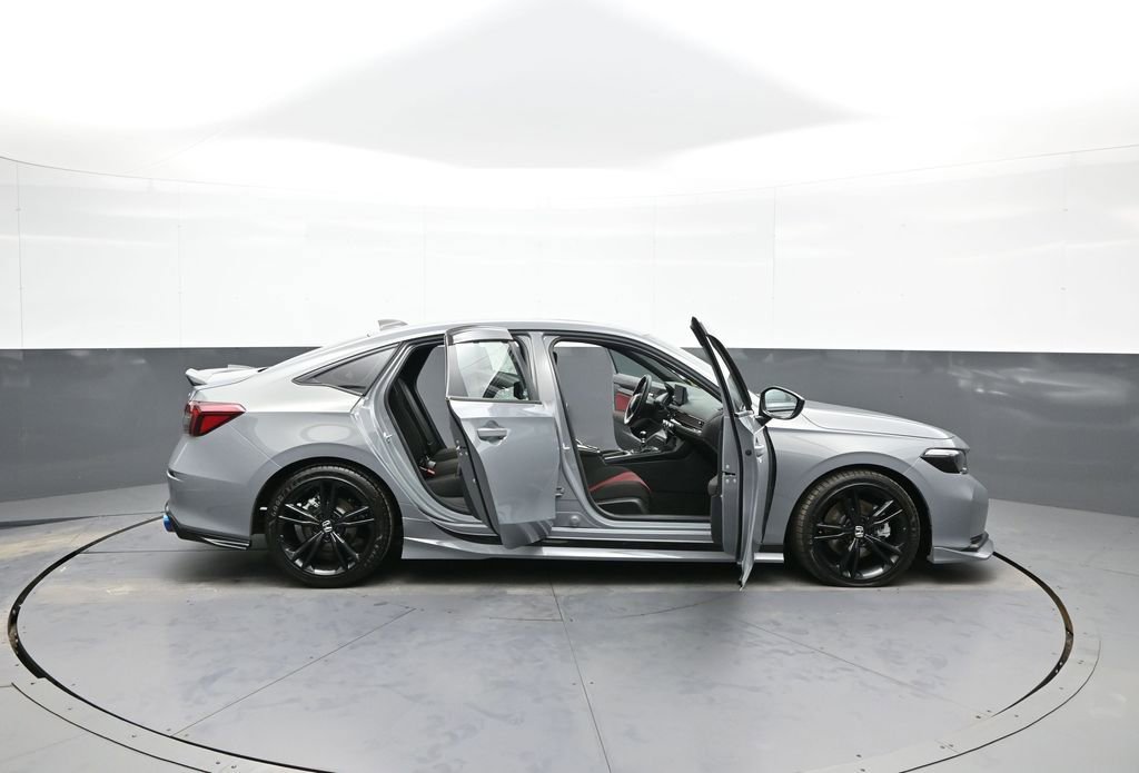 Used 2025 Honda Civic Si image 42