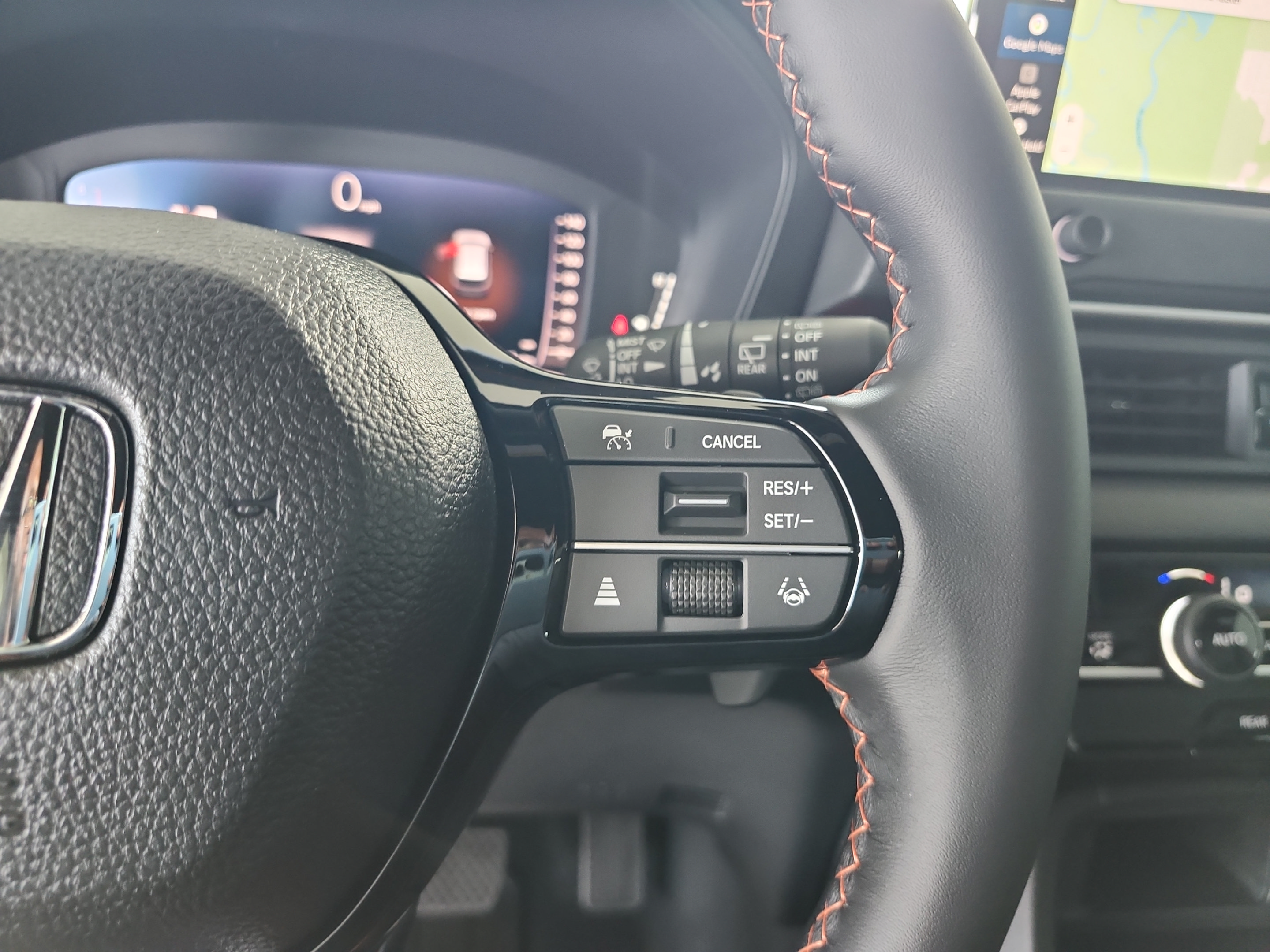New 2026 Honda Pilot Sport image 30