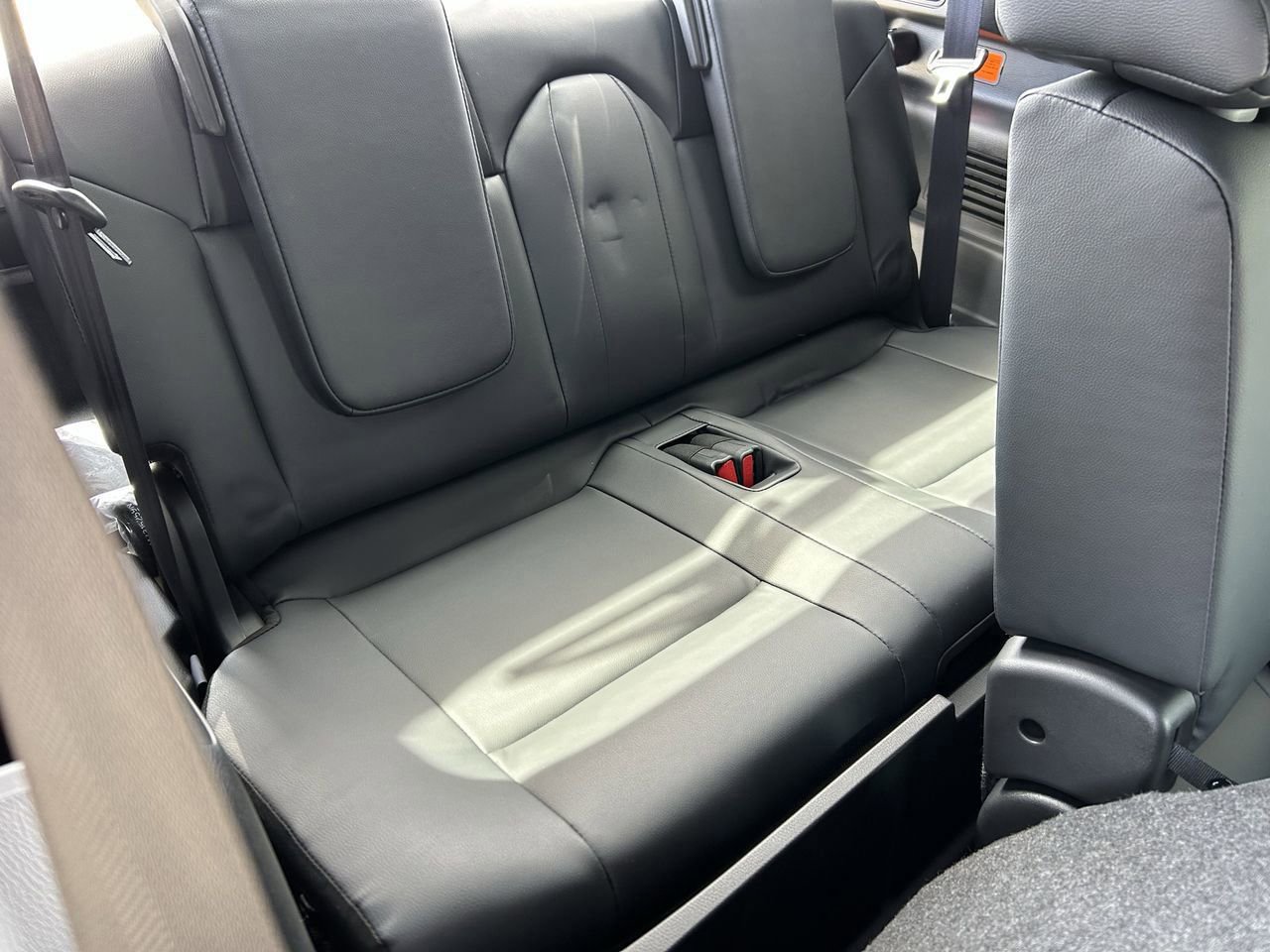 New 2026 Nissan Rogue Platinum image 12