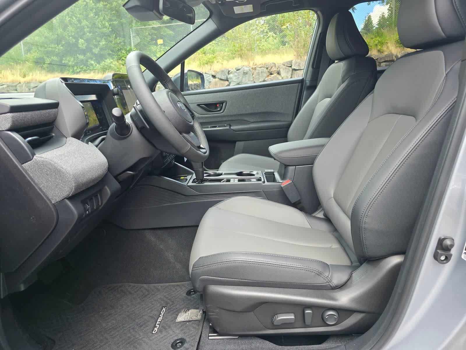 New 2026 Subaru Outback Premium AWD/4WD image 17