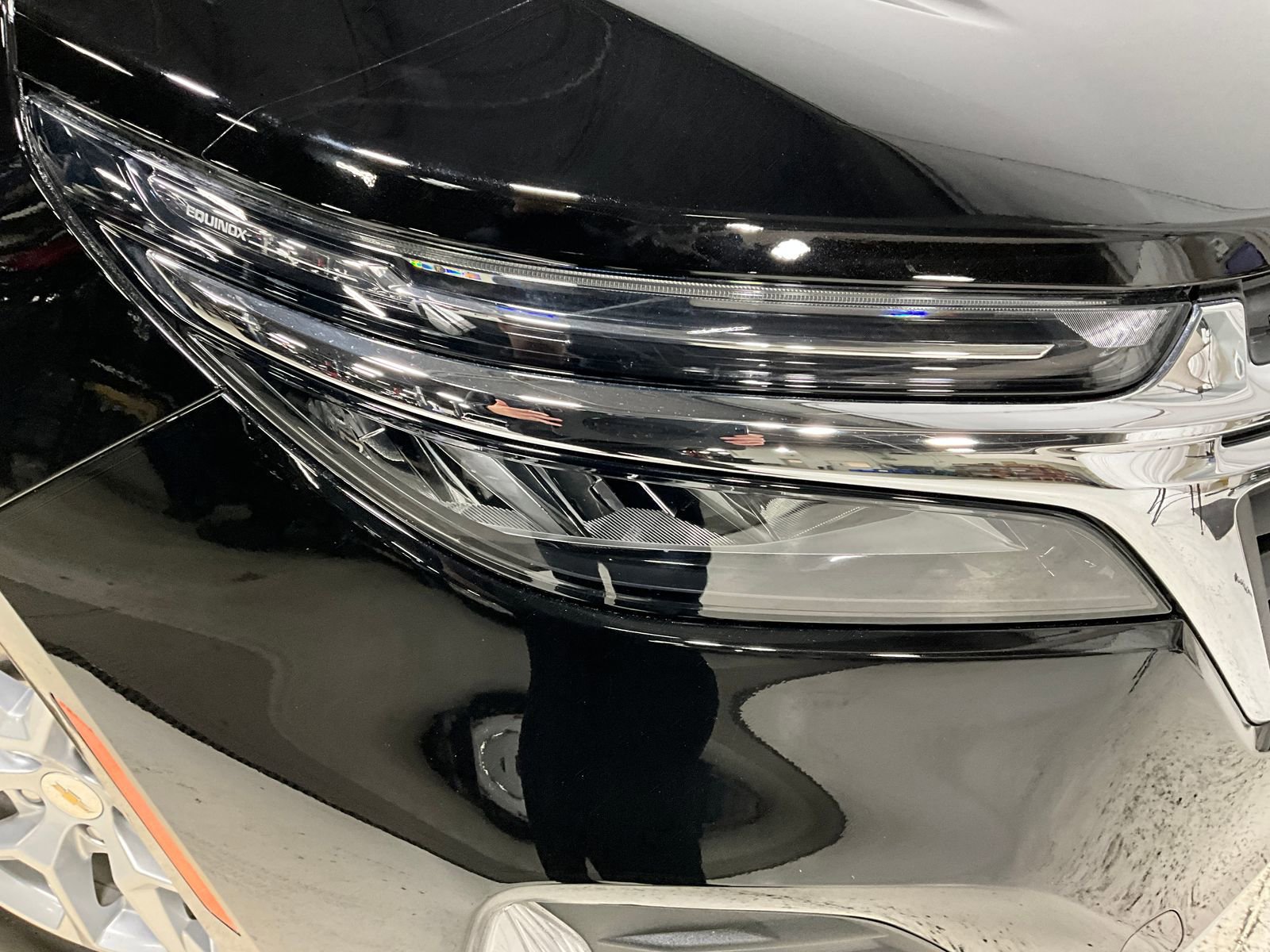 Used 2023 Chevrolet Equinox LT image 26