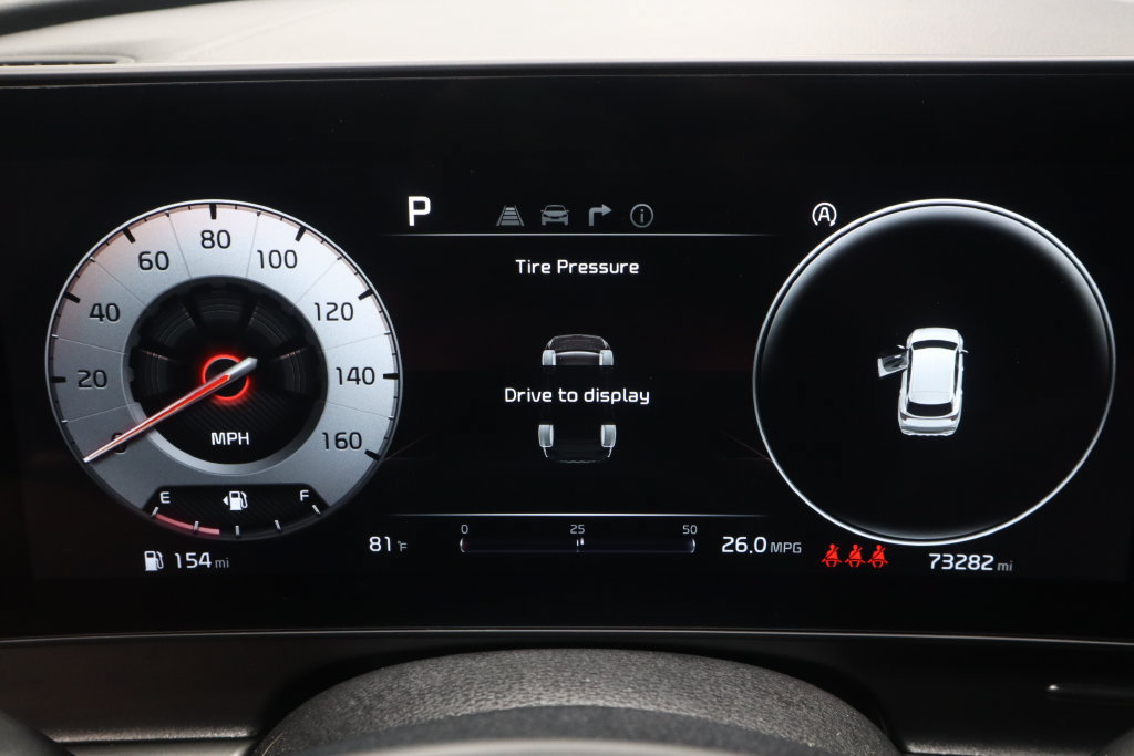 Used 2023 Kia Sportage X-Pro AWD/4WD image 24