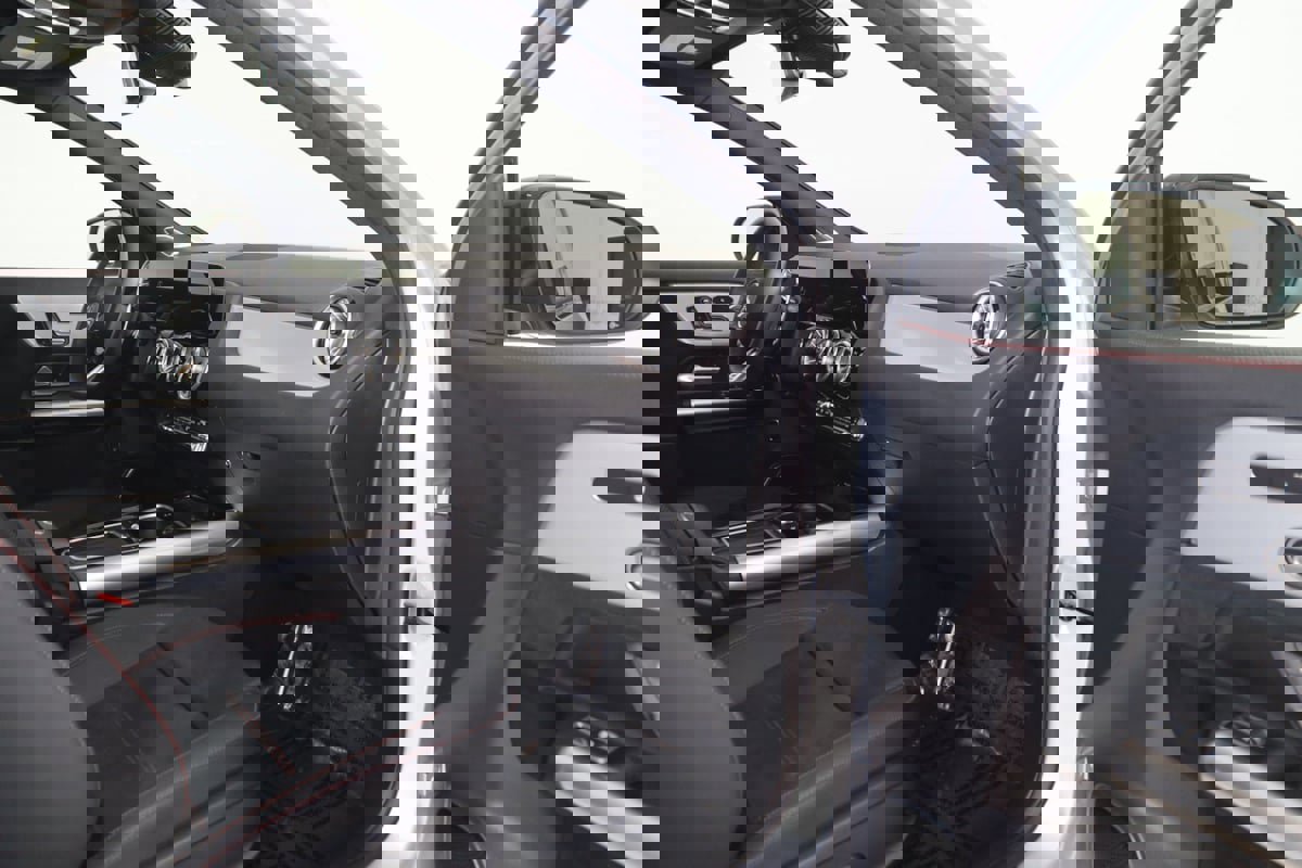 Used 2024 Mercedes-Benz GLA 35 AMG 4MATIC image 66