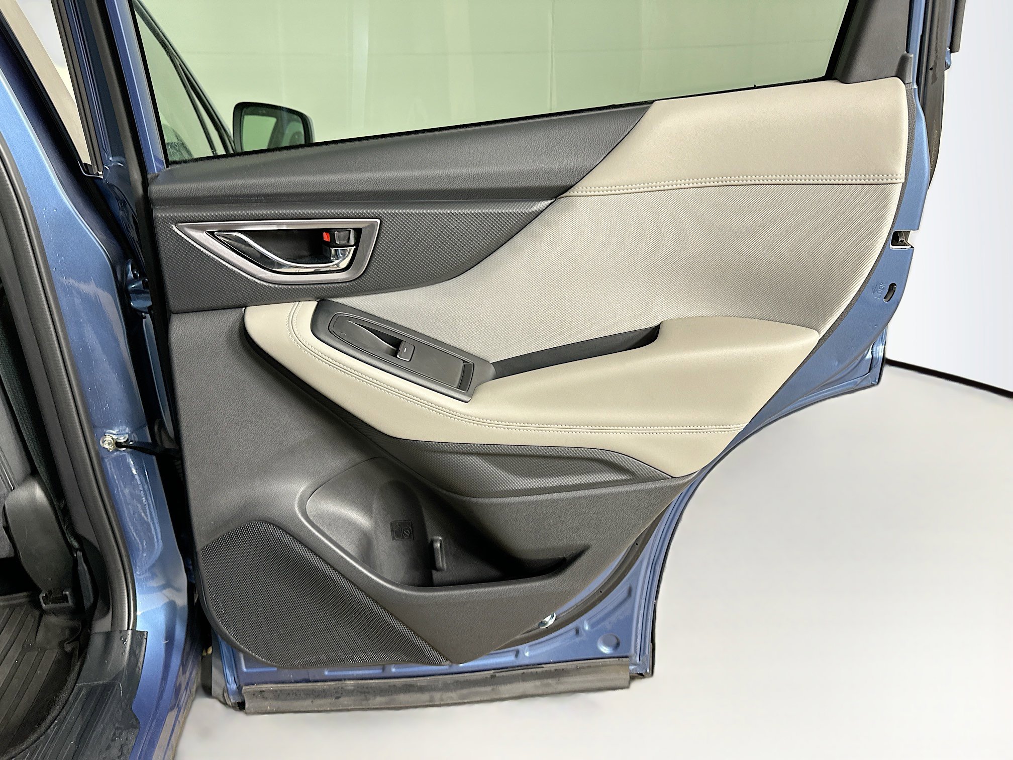 Used 2022 Subaru Forester Premium image 31