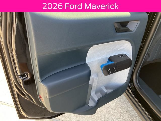 New 2026 Ford Maverick XLT w/ XLT Luxury Package AWD/4WD image 19