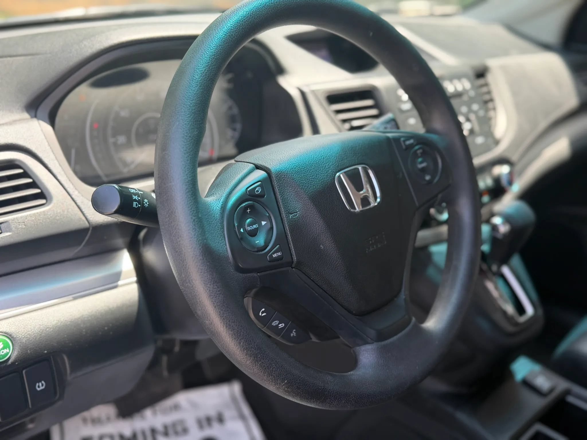 Used 2016 Honda CR-V LX image 13
