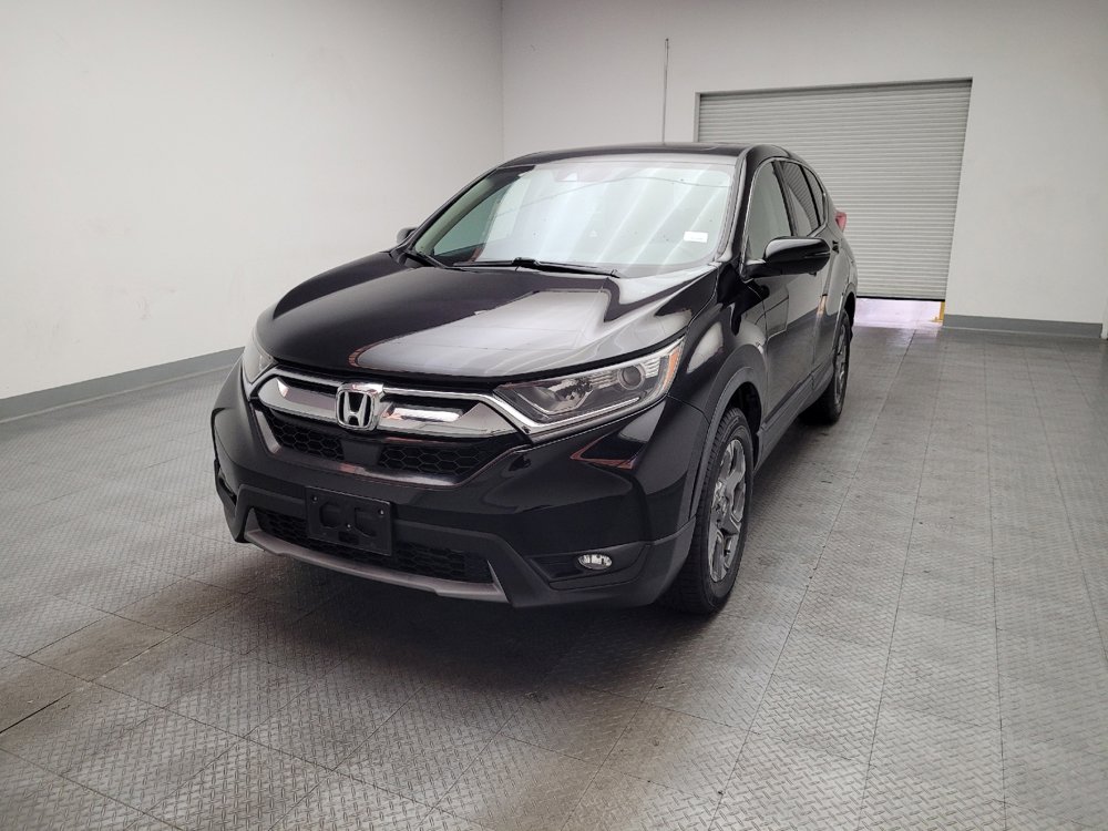 Used 2017 Honda CR-V EX-L image 15