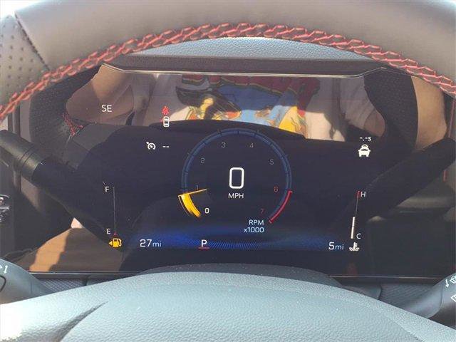 New 2026 Chevrolet TrailBlazer RS w/ Convenience Package image 14