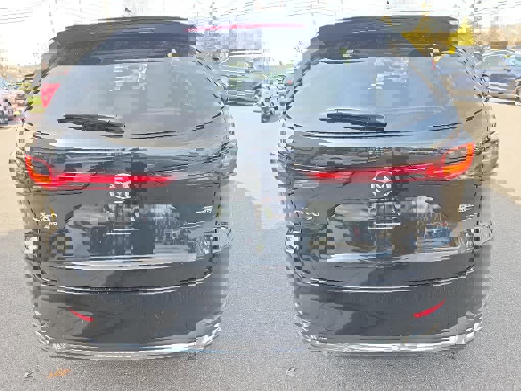 New 2026 MAZDA CX-90 3.3 Turbo w/ Premium Plus Pkg image 7