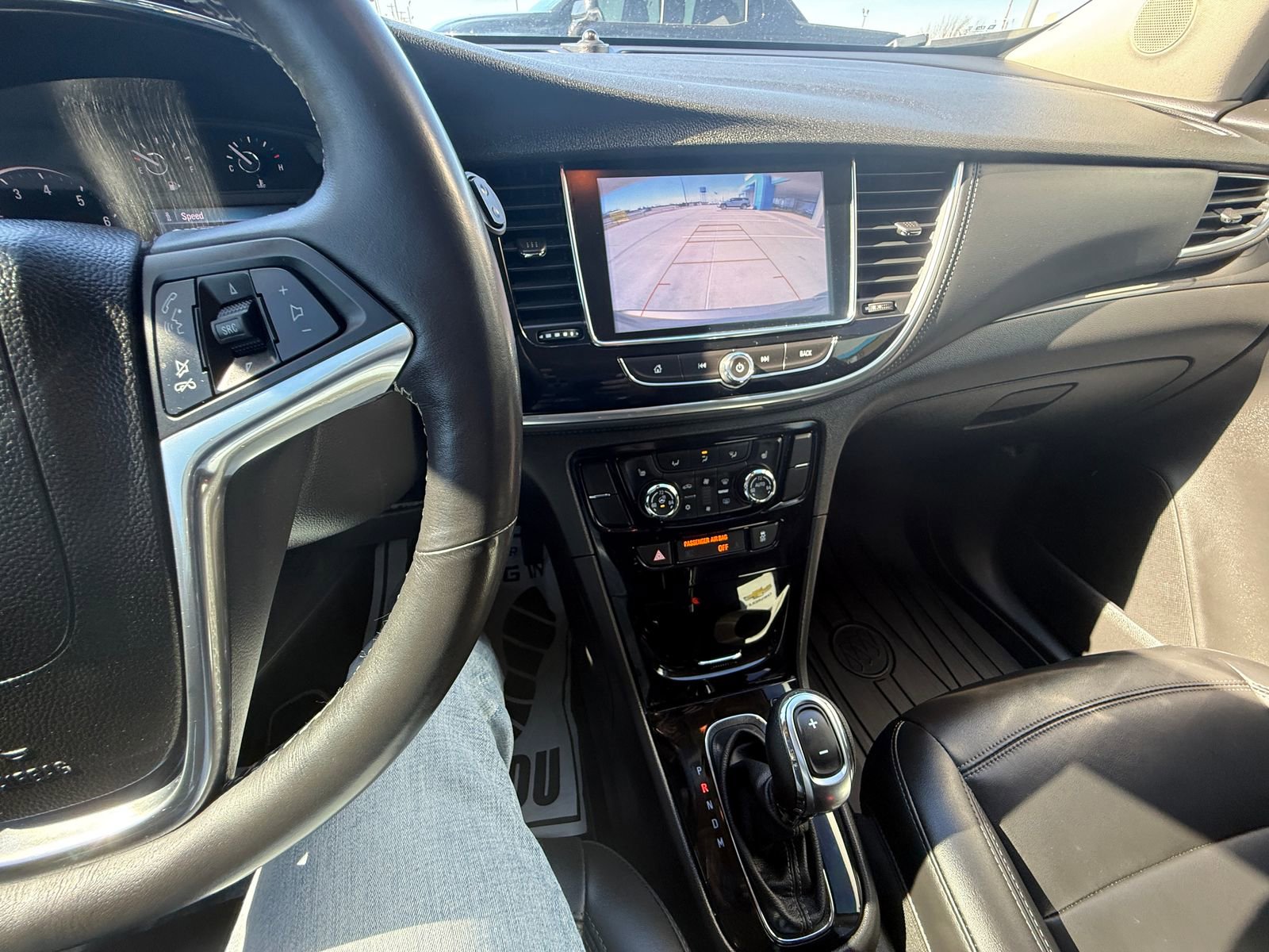 Used 2019 Buick Encore Essence image 13