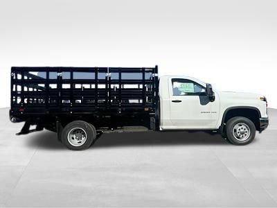 New 2025 Chevrolet Silverado 3500 W/T w/ WT Convenience Package AWD/4WD image 1