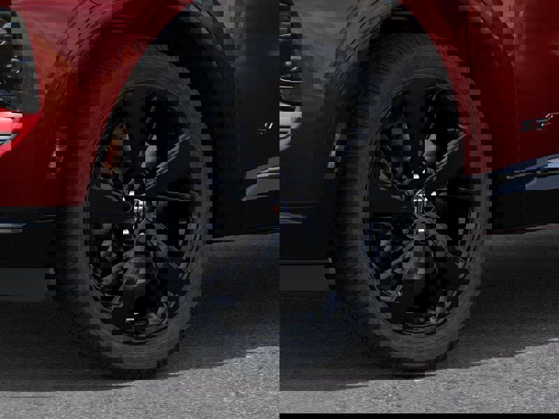 New 2026 Buick Envision Sport Touring image 9