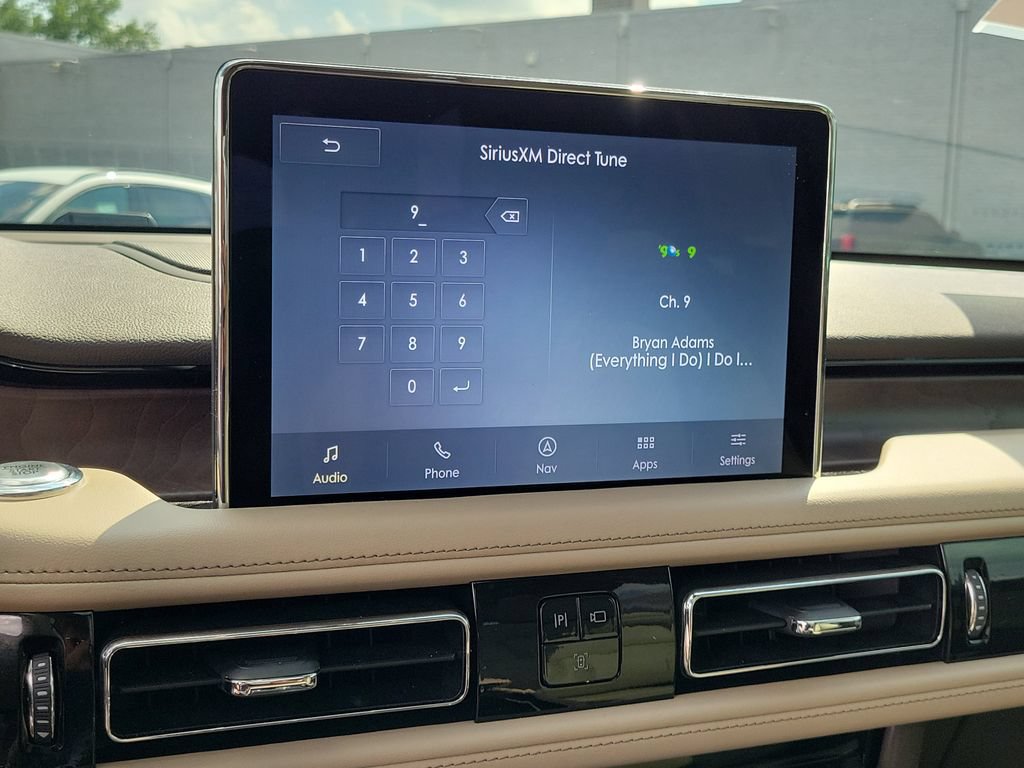 Certified 2024 Lincoln Aviator Reserve w/ Equipment Group 201A AWD/4WD image 27