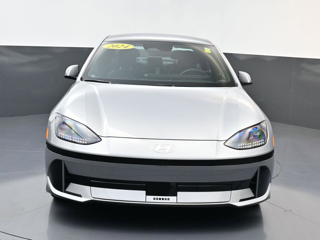 Certified 2024 Hyundai Ioniq 6 Limited image 9