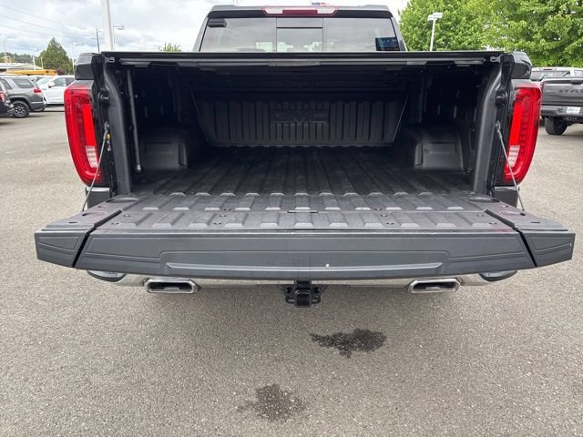 Used 2020 GMC Sierra 1500 SLT w/ SLT Premium Plus Package AWD/4WD image 15