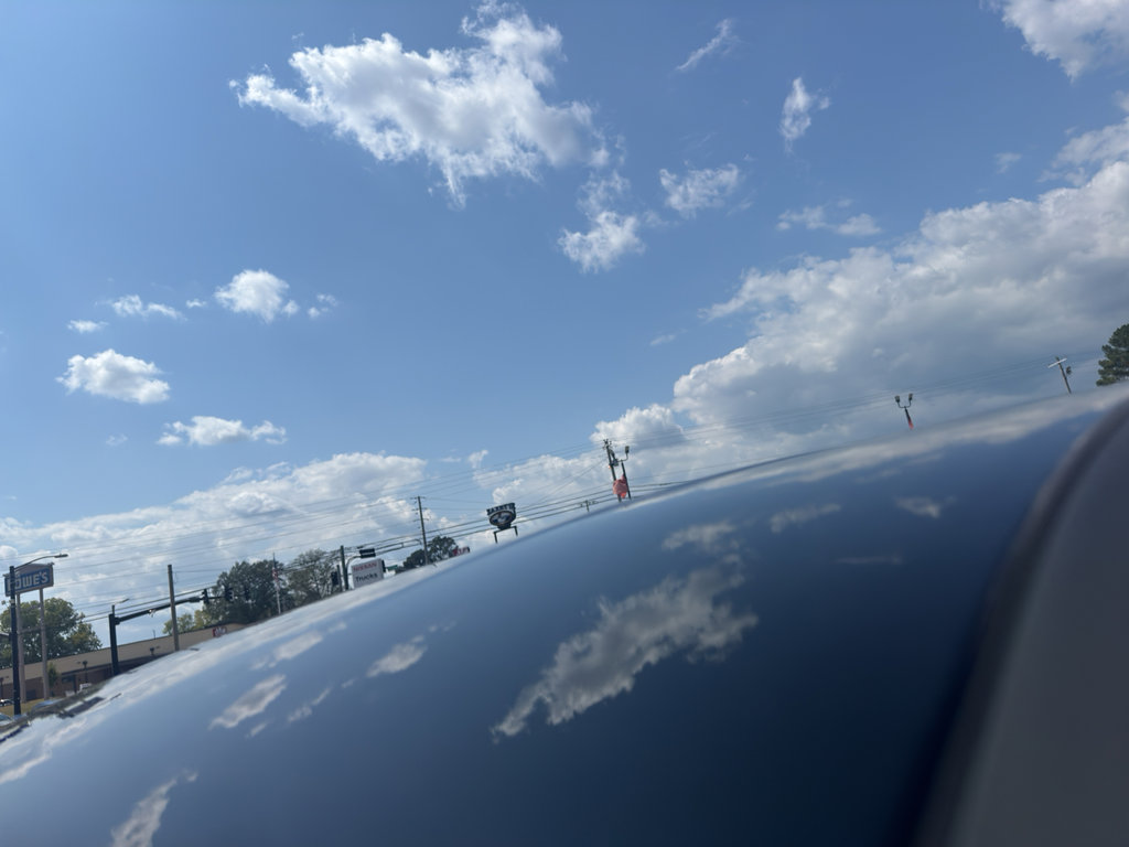 New 2026 Nissan Rogue S image 10