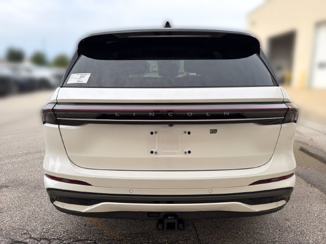 New 2026 Lincoln Nautilus Reserve AWD/4WD image 7