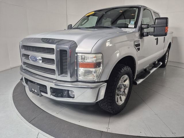 Used 2008 Ford F250 Lariat